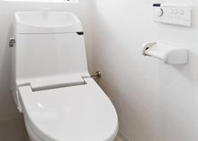 住宅設備機器の製造業