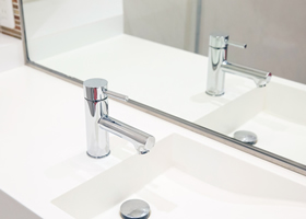 住宅設備機器の卸売業